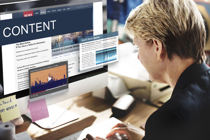 Content Marketing